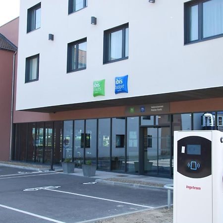 Ibis Styles Valenciennes Petite Foret Kültér fotó