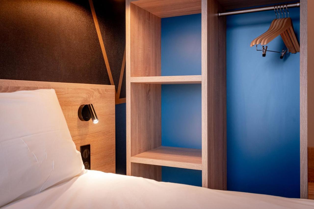 Ibis Styles Valenciennes Petite Foret Kültér fotó