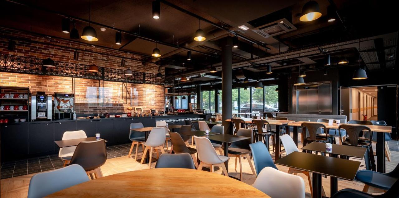Ibis Styles Valenciennes Petite Foret Kültér fotó