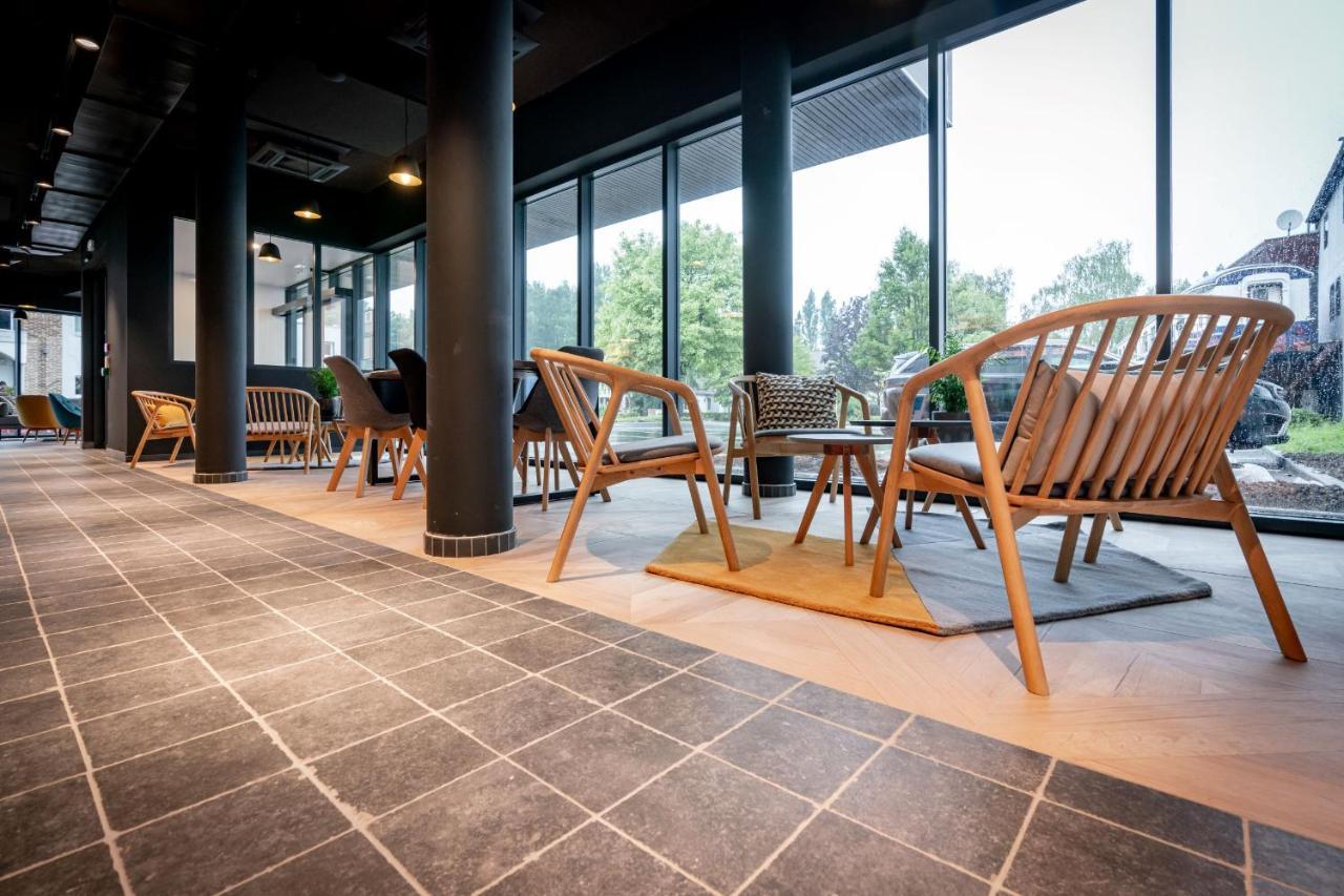 Ibis Styles Valenciennes Petite Foret Kültér fotó