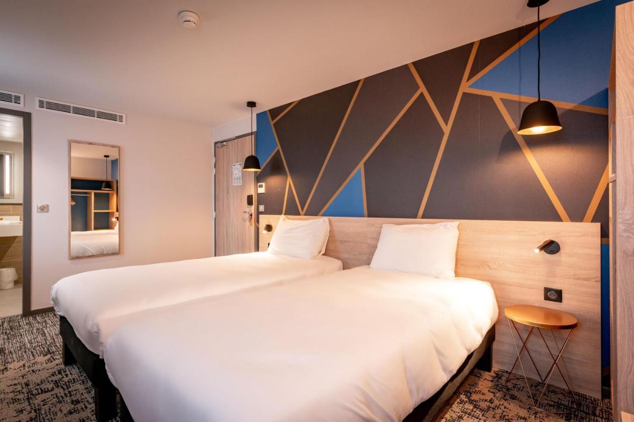Ibis Styles Valenciennes Petite Foret Kültér fotó