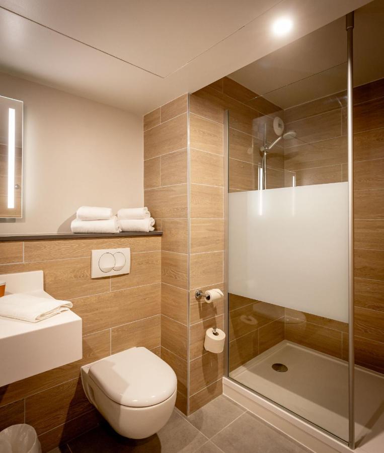 Ibis Styles Valenciennes Petite Foret Kültér fotó
