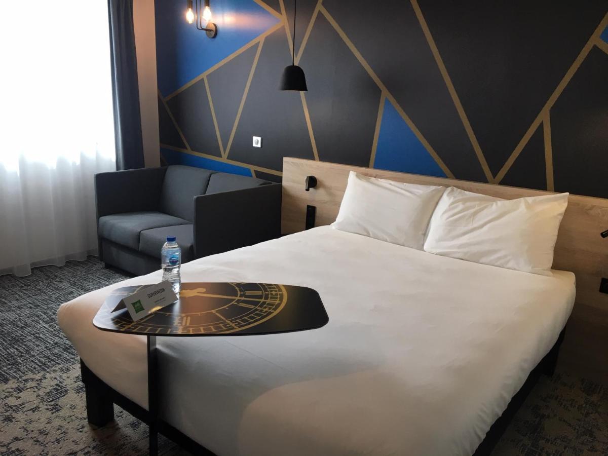 Ibis Styles Valenciennes Petite Foret Kültér fotó