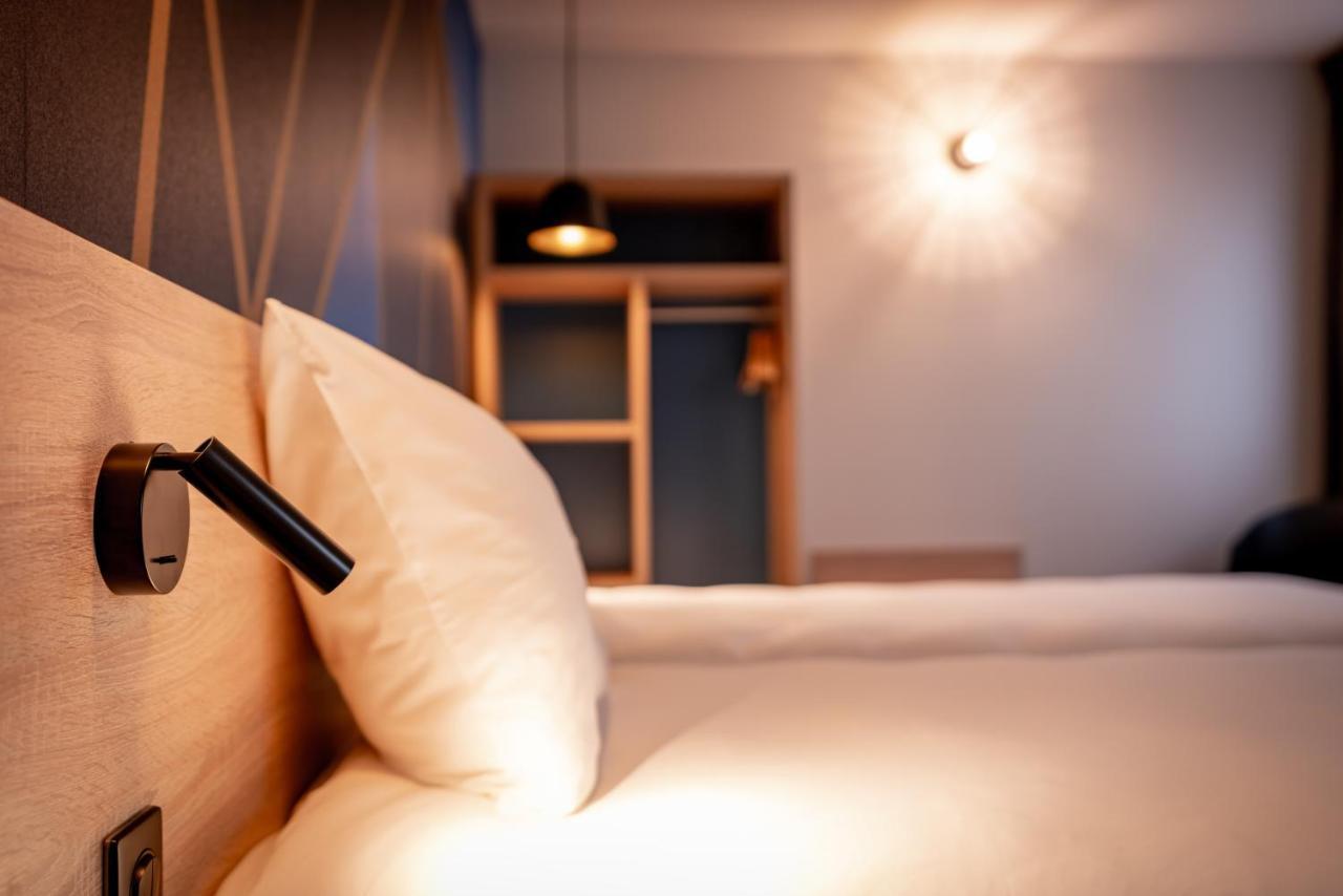 Ibis Styles Valenciennes Petite Foret Kültér fotó