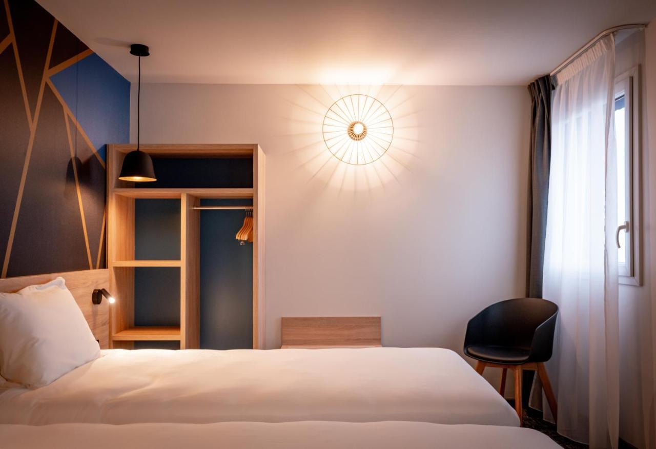Ibis Styles Valenciennes Petite Foret Kültér fotó