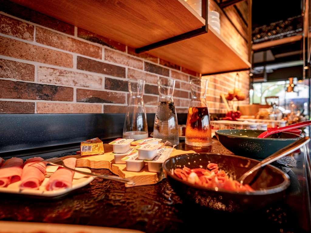 Ibis Styles Valenciennes Petite Foret Kültér fotó