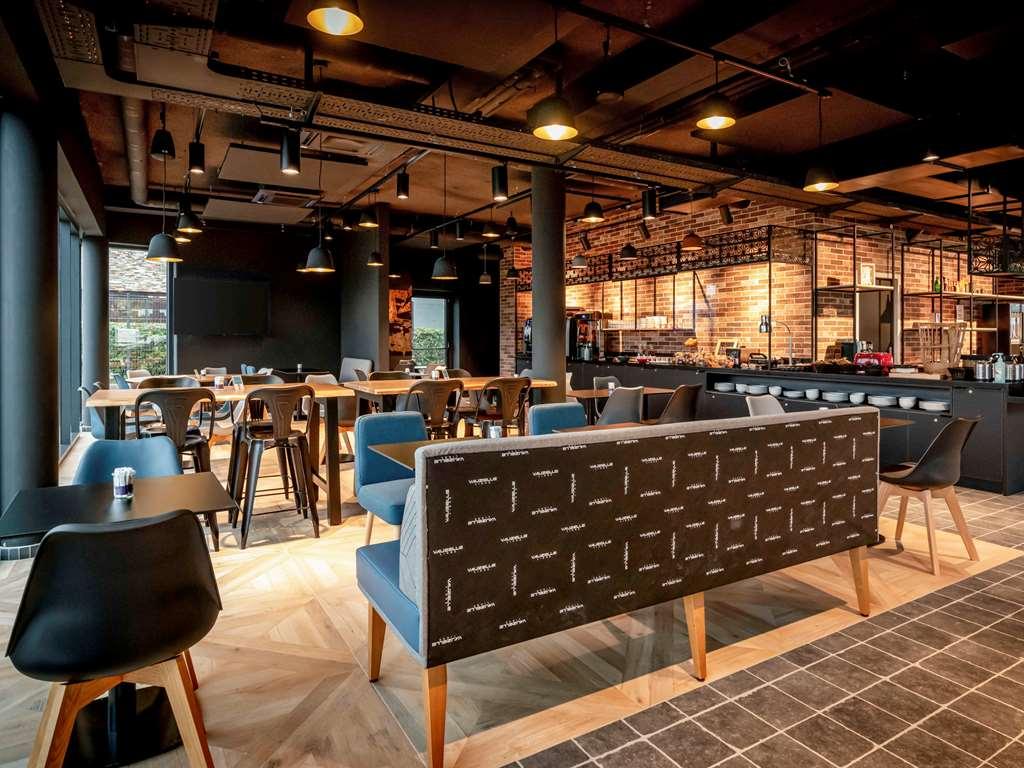 Ibis Styles Valenciennes Petite Foret Kültér fotó
